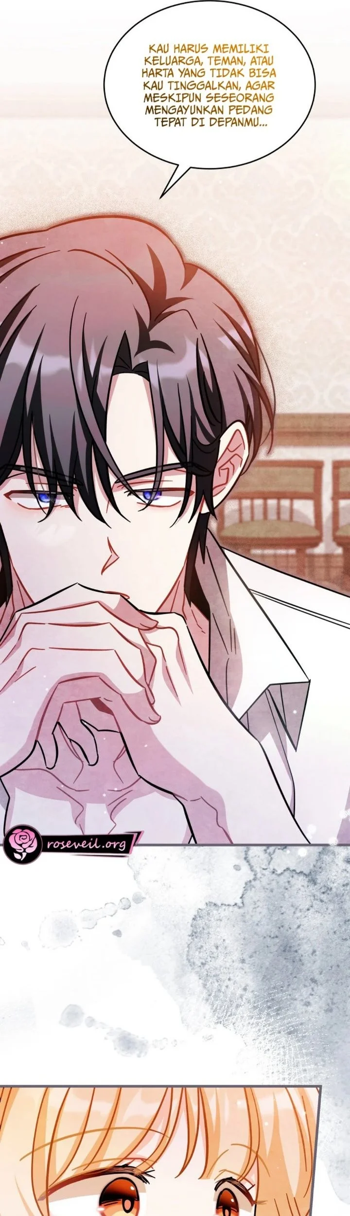 The Maid With a Child Chapter 9 - halaman 17