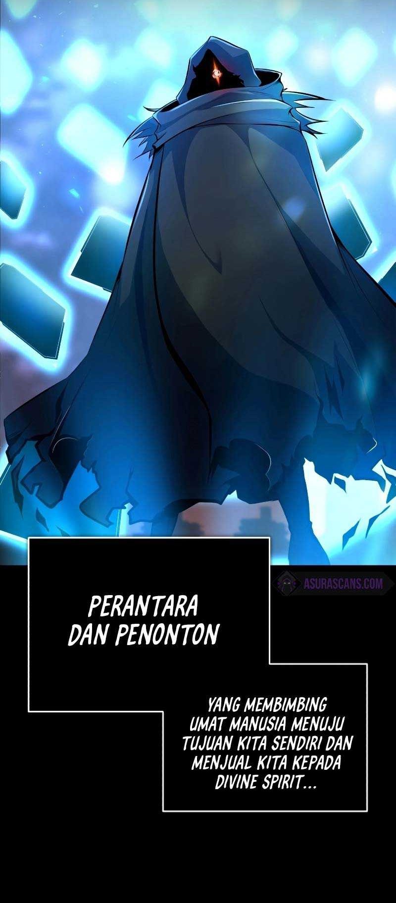 The Main Characters That Only I Know Chapter 1 - halaman 23