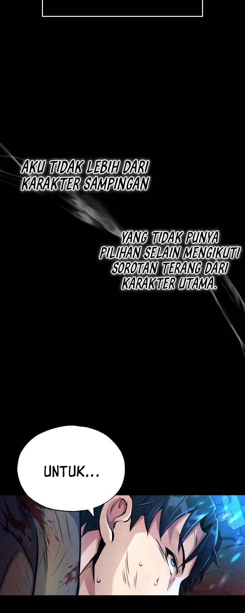 The Main Characters That Only I Know Chapter 1 - halaman 31