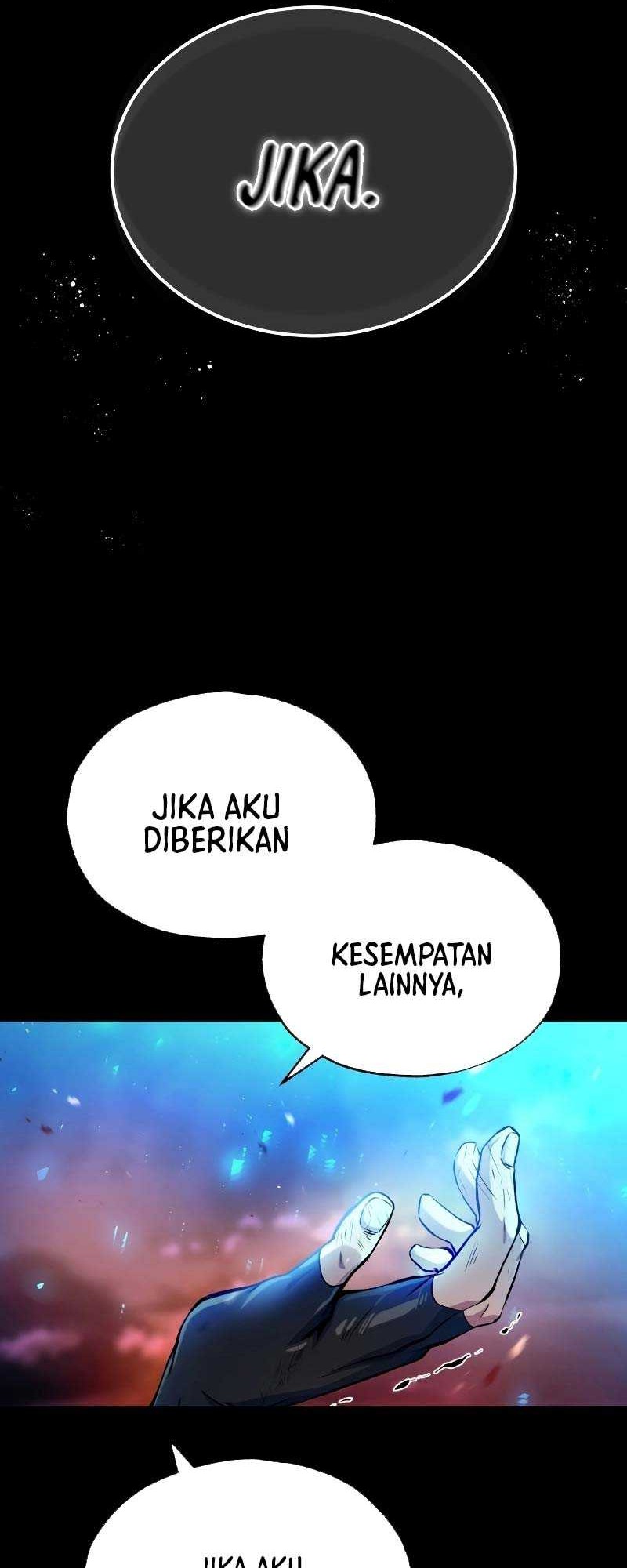 The Main Characters That Only I Know Chapter 1 - halaman 33