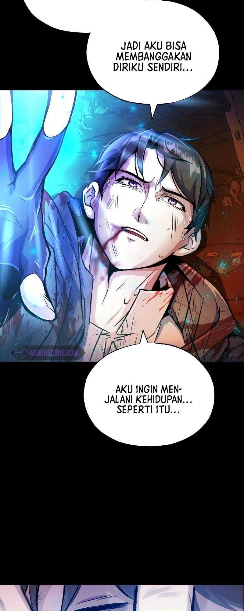 The Main Characters That Only I Know Chapter 1 - halaman 35