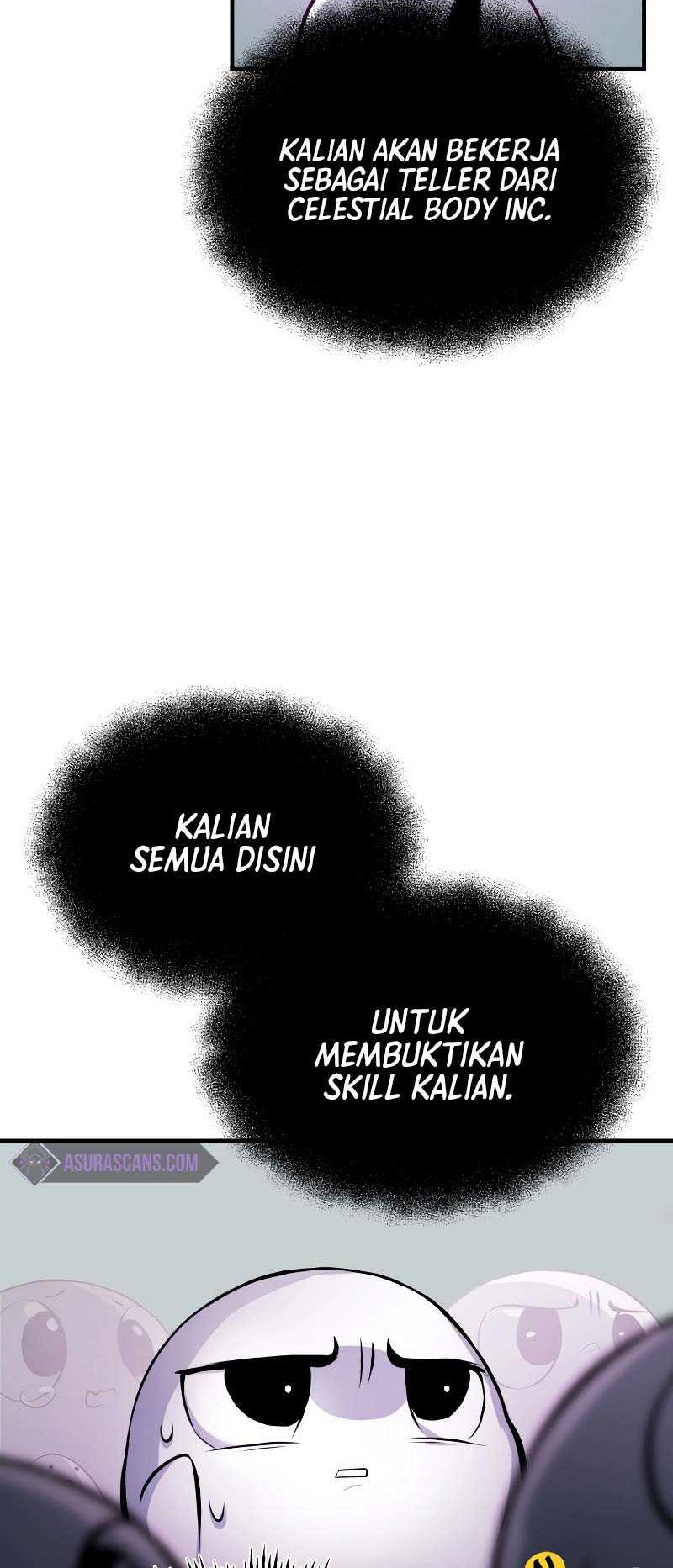 The Main Characters That Only I Know Chapter 1 - halaman 45