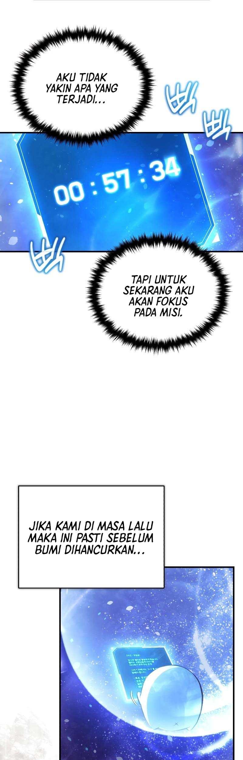 The Main Characters That Only I Know Chapter 1 - halaman 56