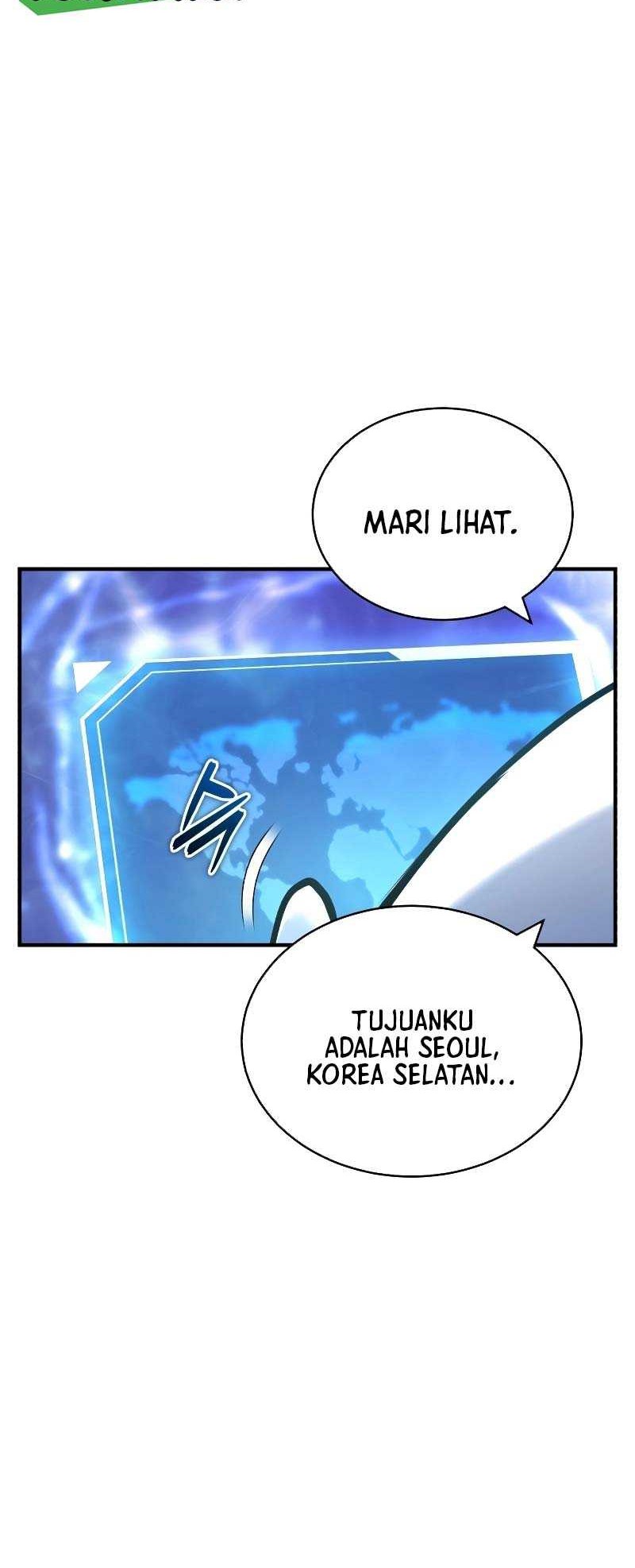 The Main Characters That Only I Know Chapter 1 - halaman 61