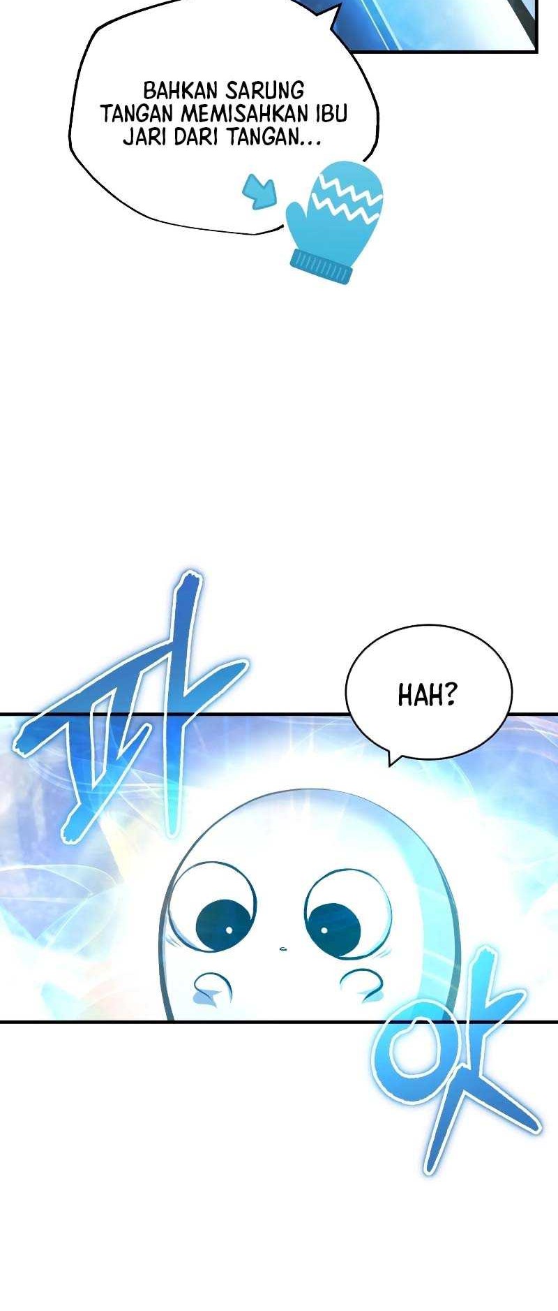The Main Characters That Only I Know Chapter 1 - halaman 63
