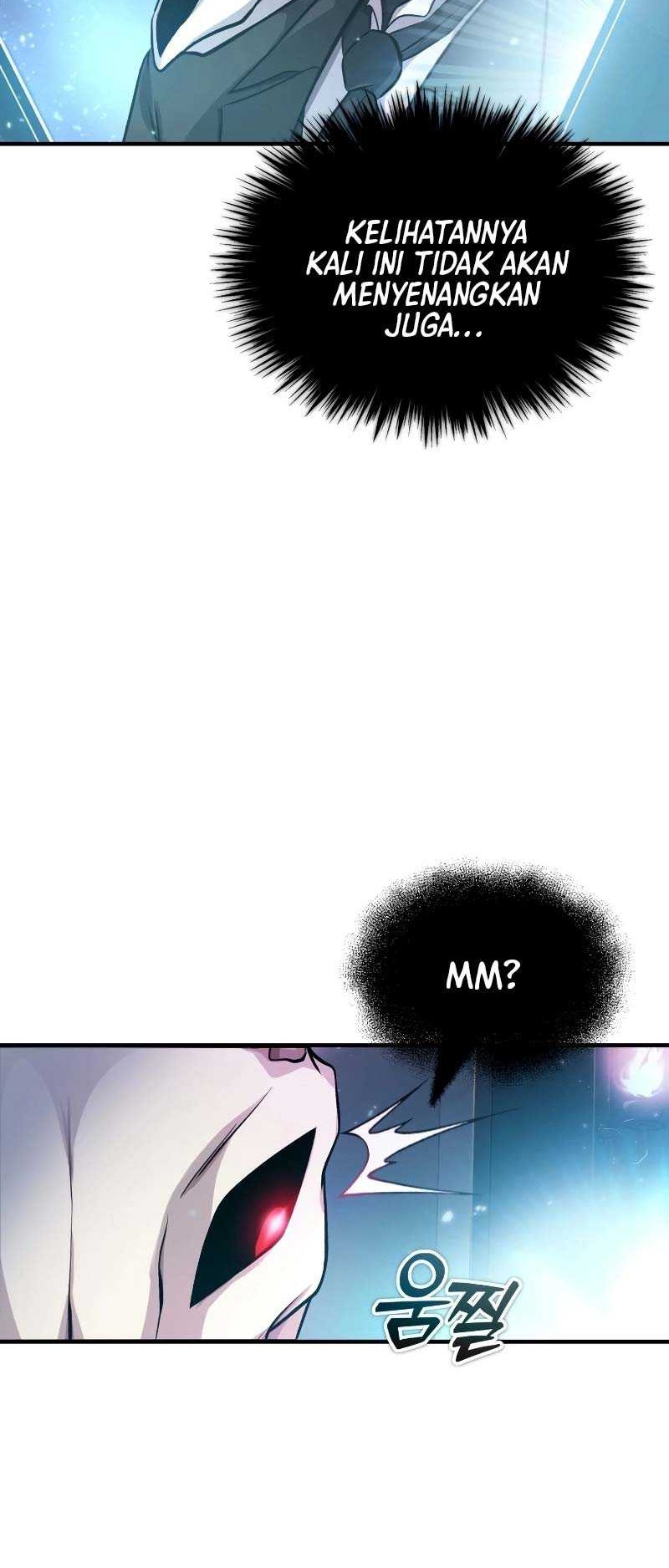 The Main Characters That Only I Know Chapter 1 - halaman 65