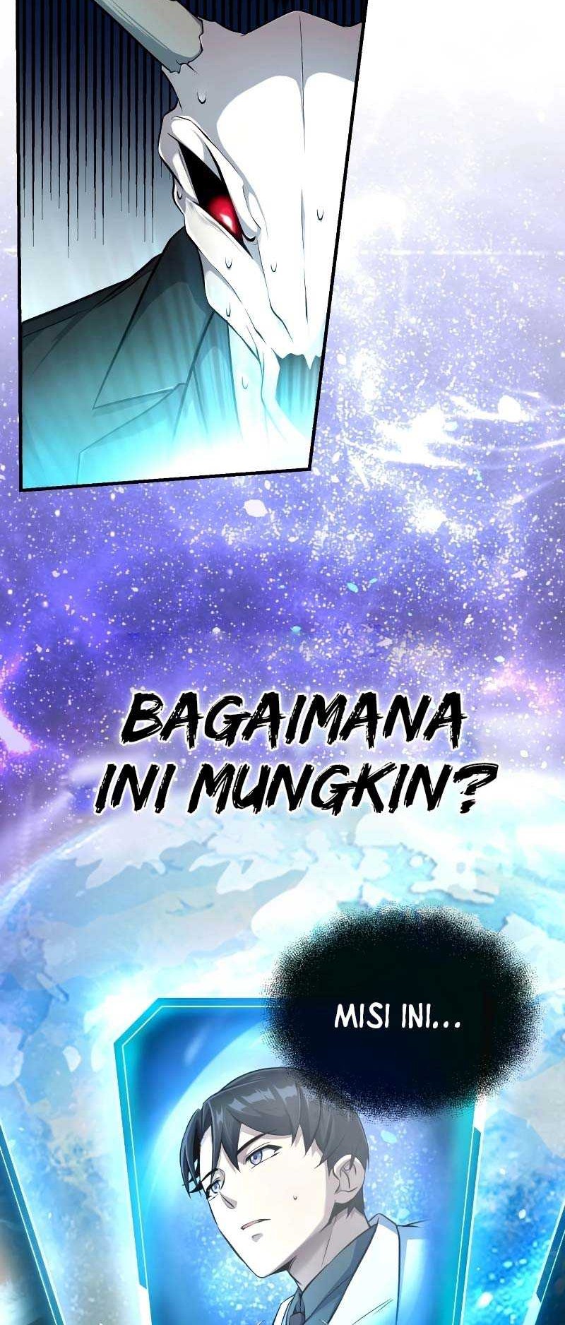 The Main Characters That Only I Know Chapter 1 - halaman 71