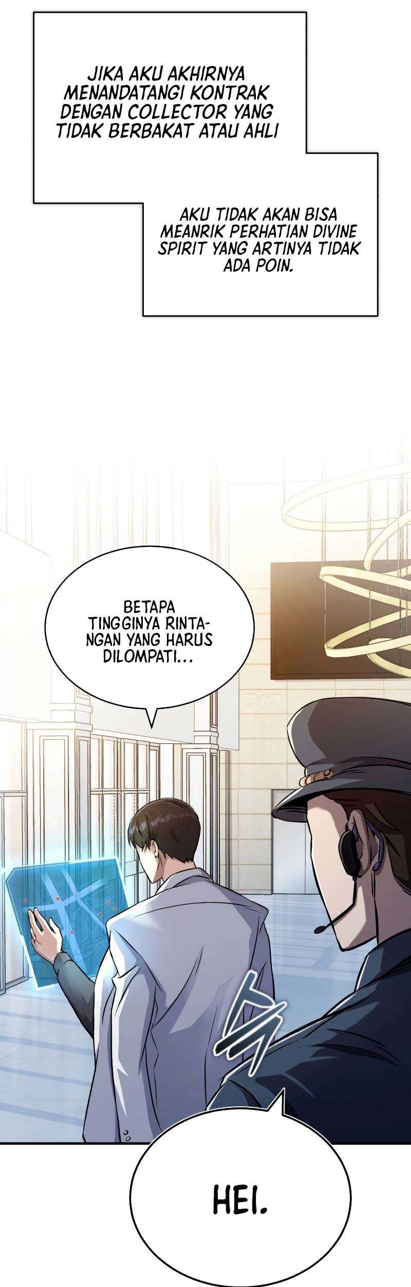 The Main Characters That Only I Know Chapter 1 - halaman 78