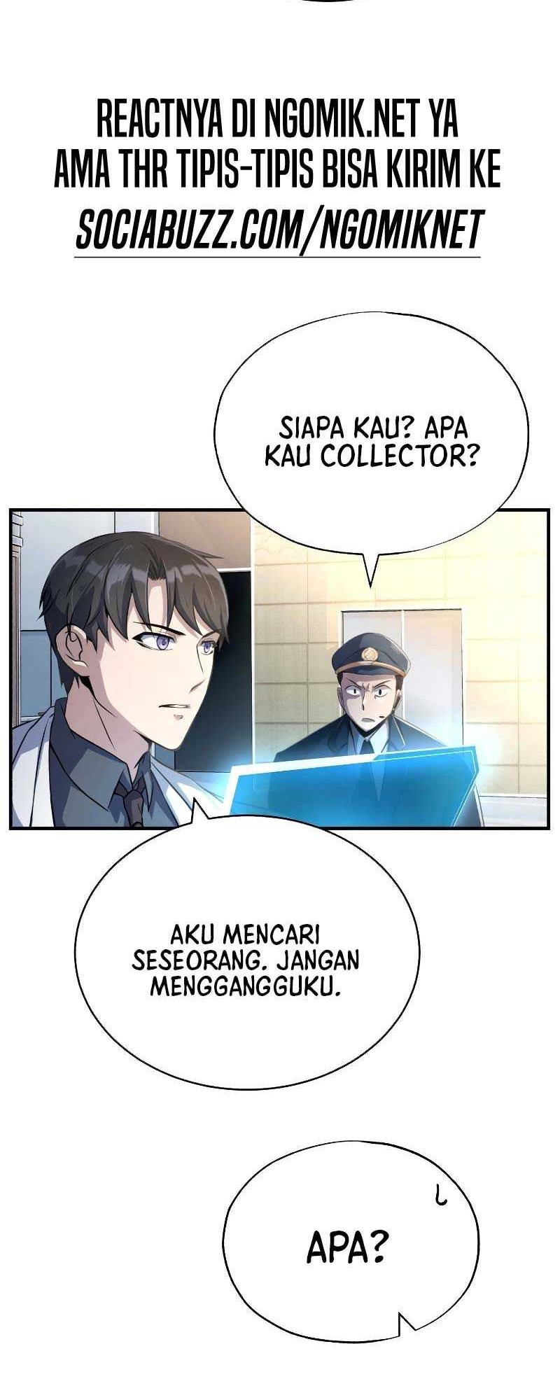 The Main Characters That Only I Know Chapter 1 - halaman 79