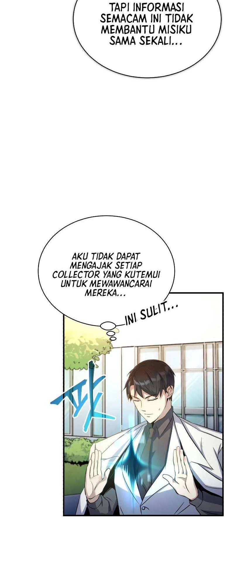 The Main Characters That Only I Know Chapter 1 - halaman 85