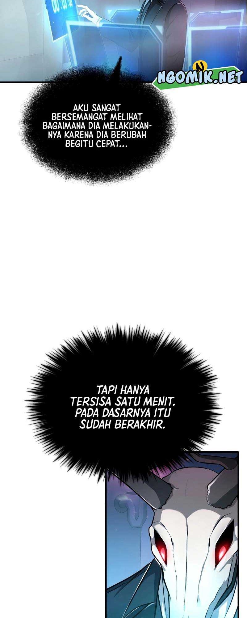 The Main Characters That Only I Know Chapter 1 - halaman 95
