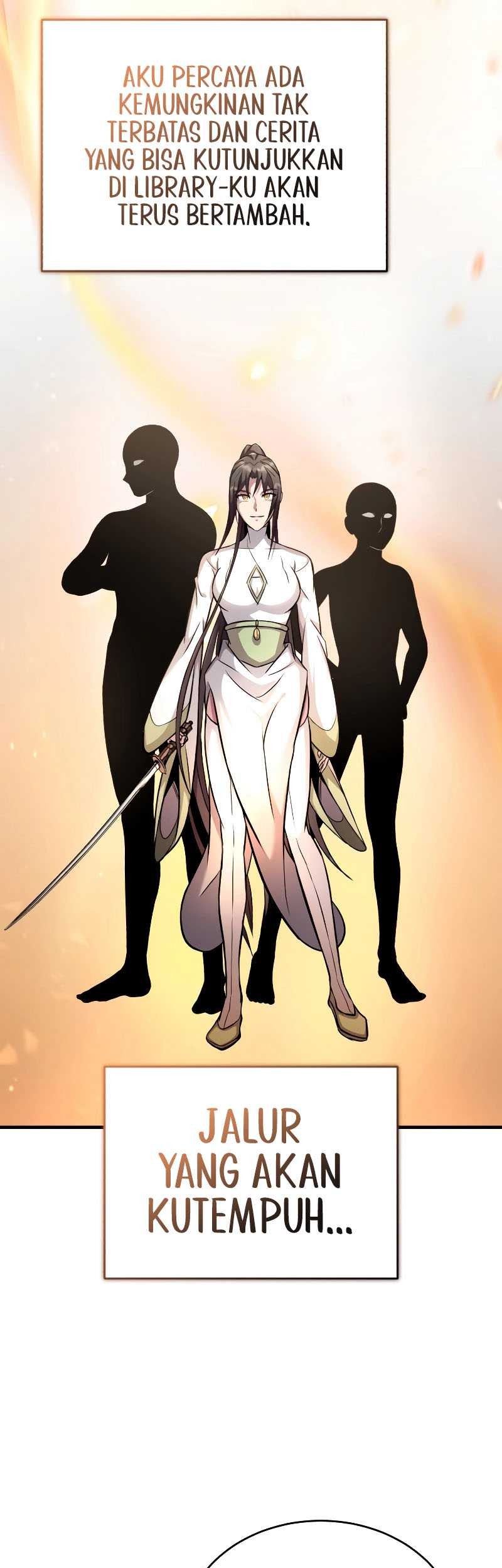 The Main Characters That Only I Know Chapter 10 - halaman 13