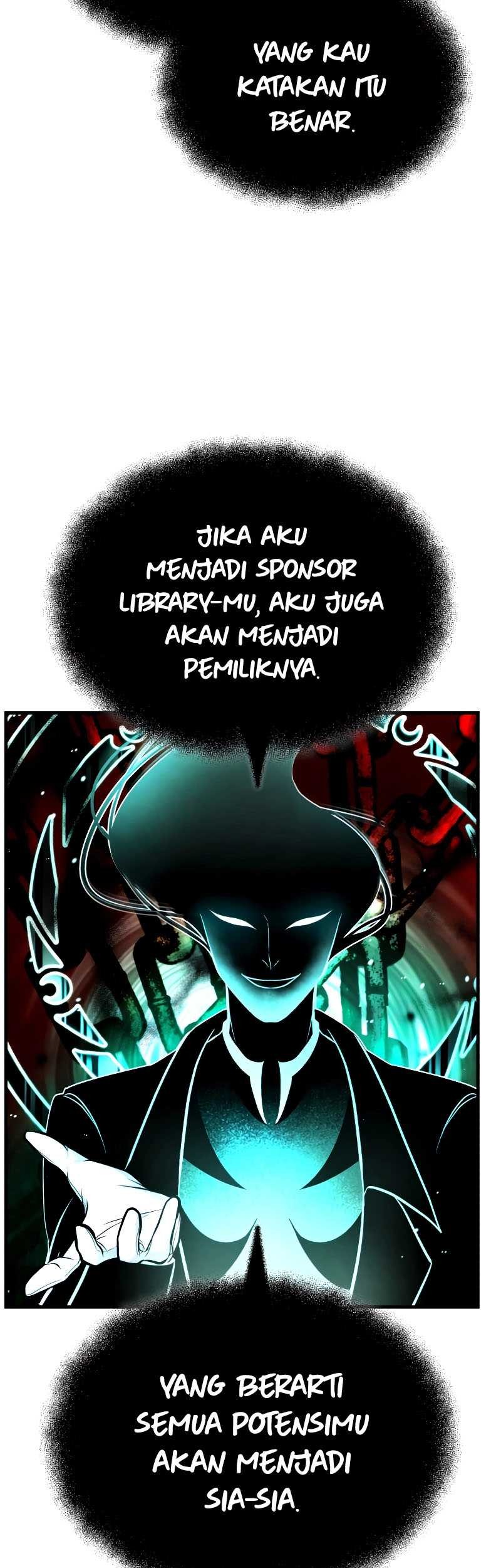 The Main Characters That Only I Know Chapter 10 - halaman 17