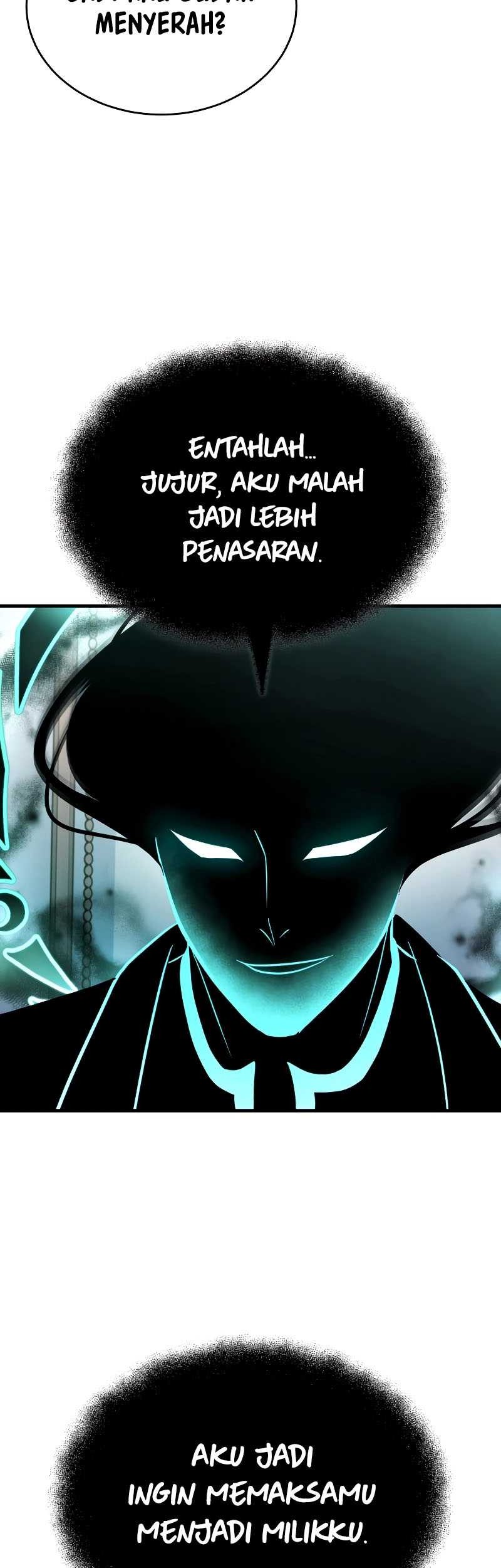The Main Characters That Only I Know Chapter 10 - halaman 21
