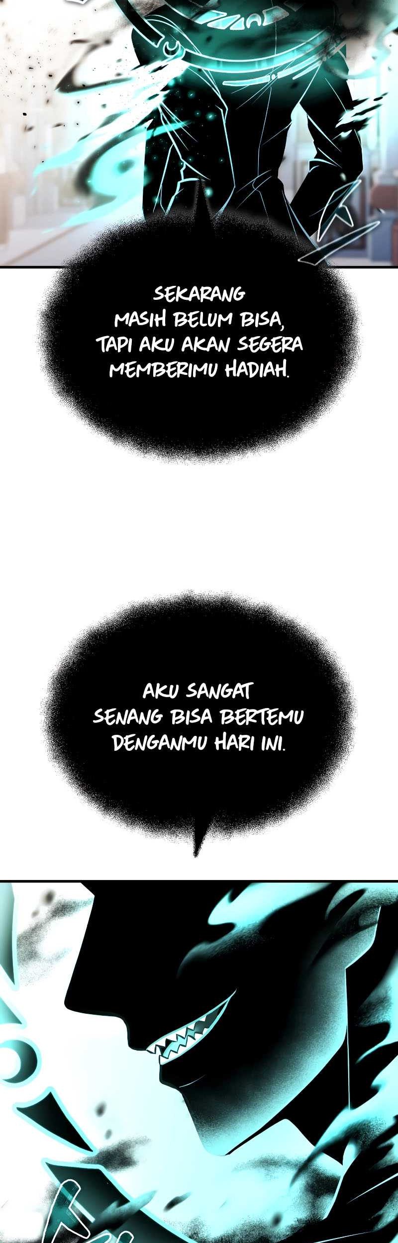 The Main Characters That Only I Know Chapter 10 - halaman 26
