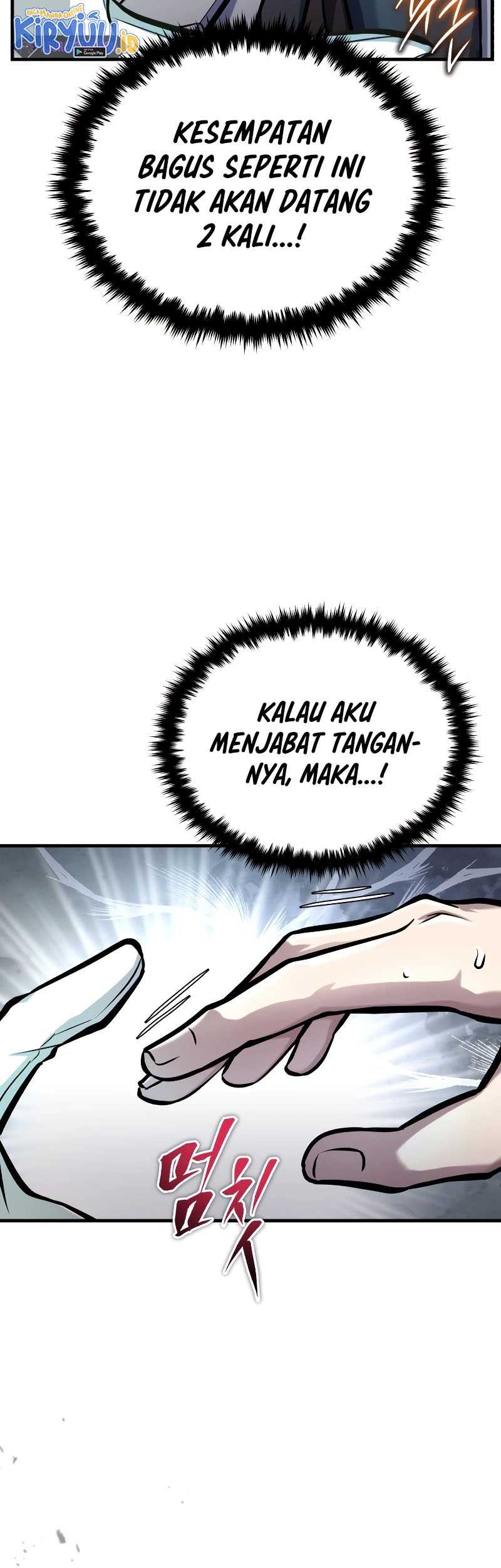 The Main Characters That Only I Know Chapter 10 - halaman 4