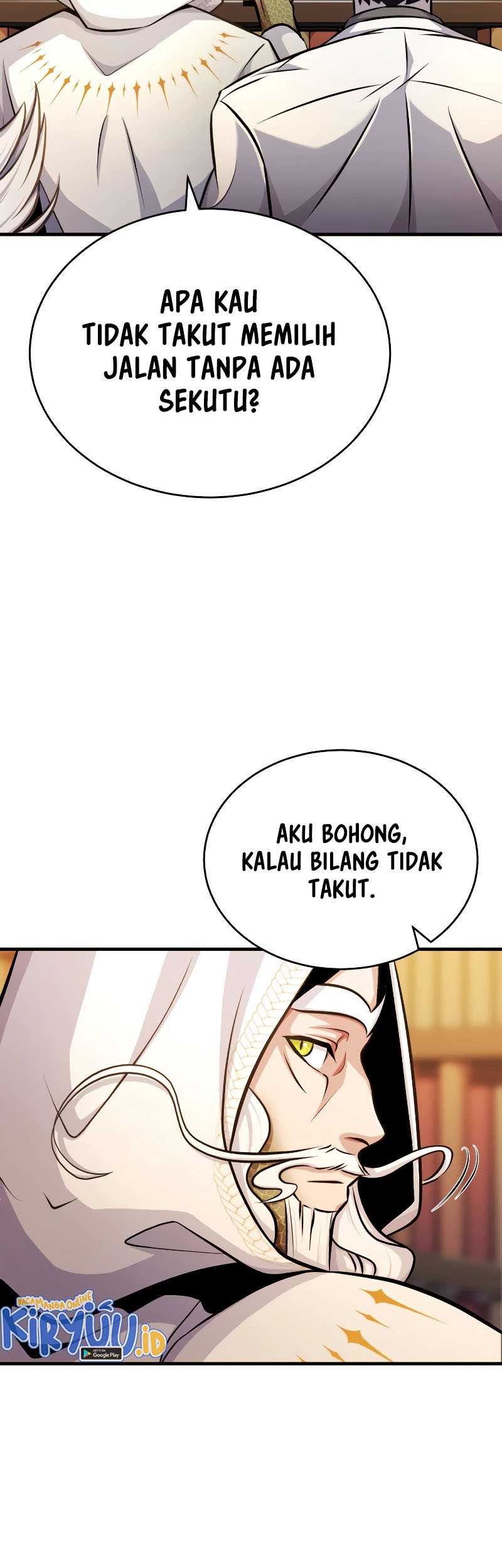 The Main Characters That Only I Know Chapter 10 - halaman 46
