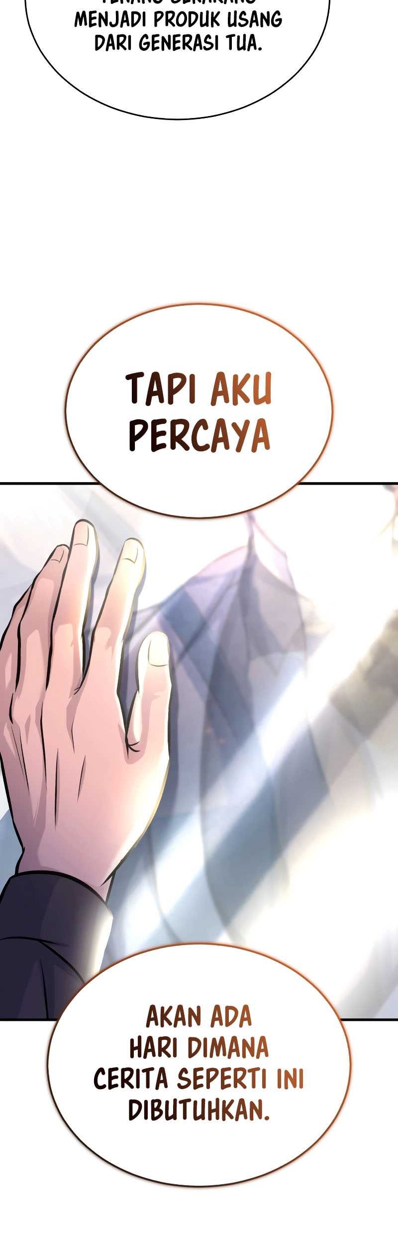 The Main Characters That Only I Know Chapter 10 - halaman 64