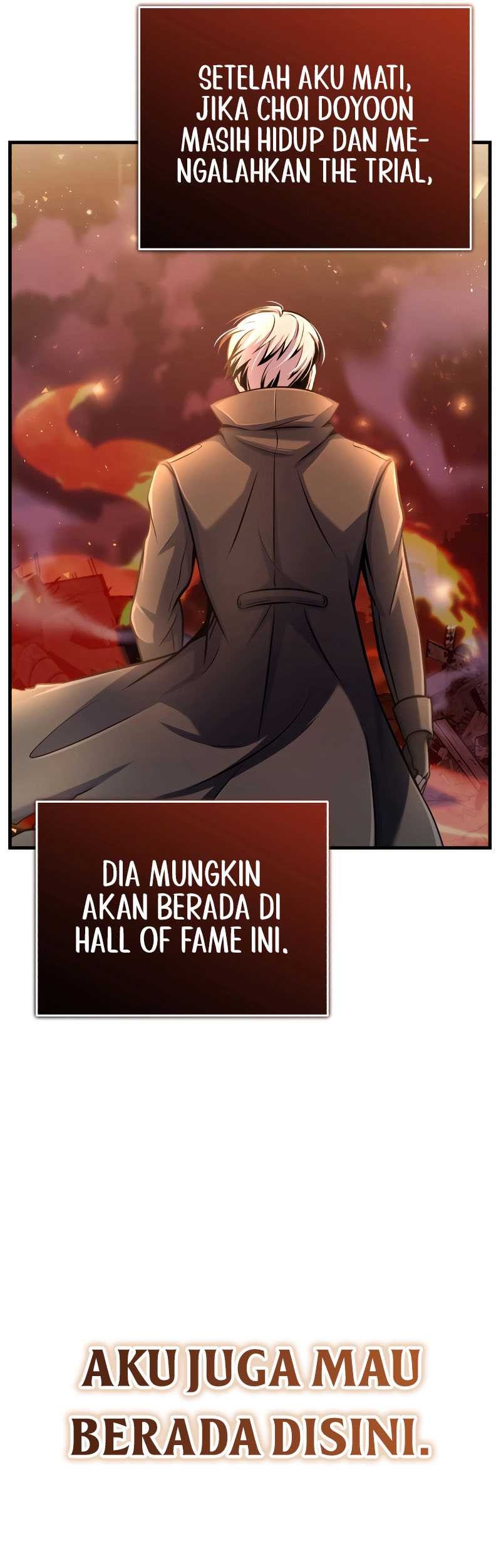 The Main Characters That Only I Know Chapter 10 - halaman 66