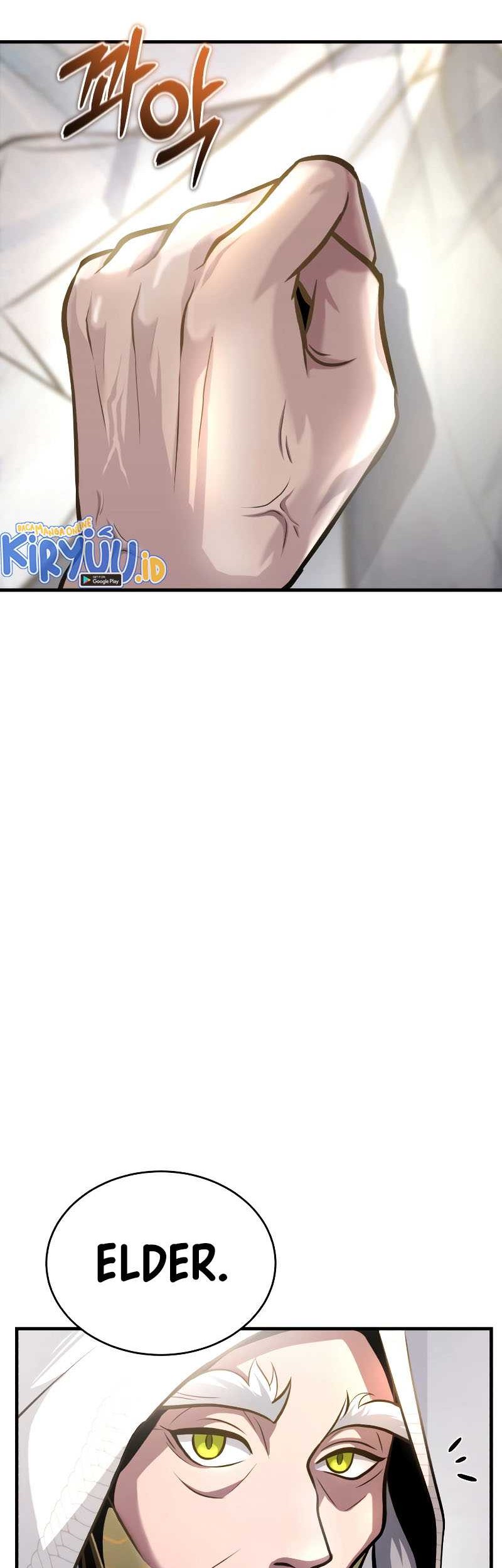 The Main Characters That Only I Know Chapter 10 - halaman 67