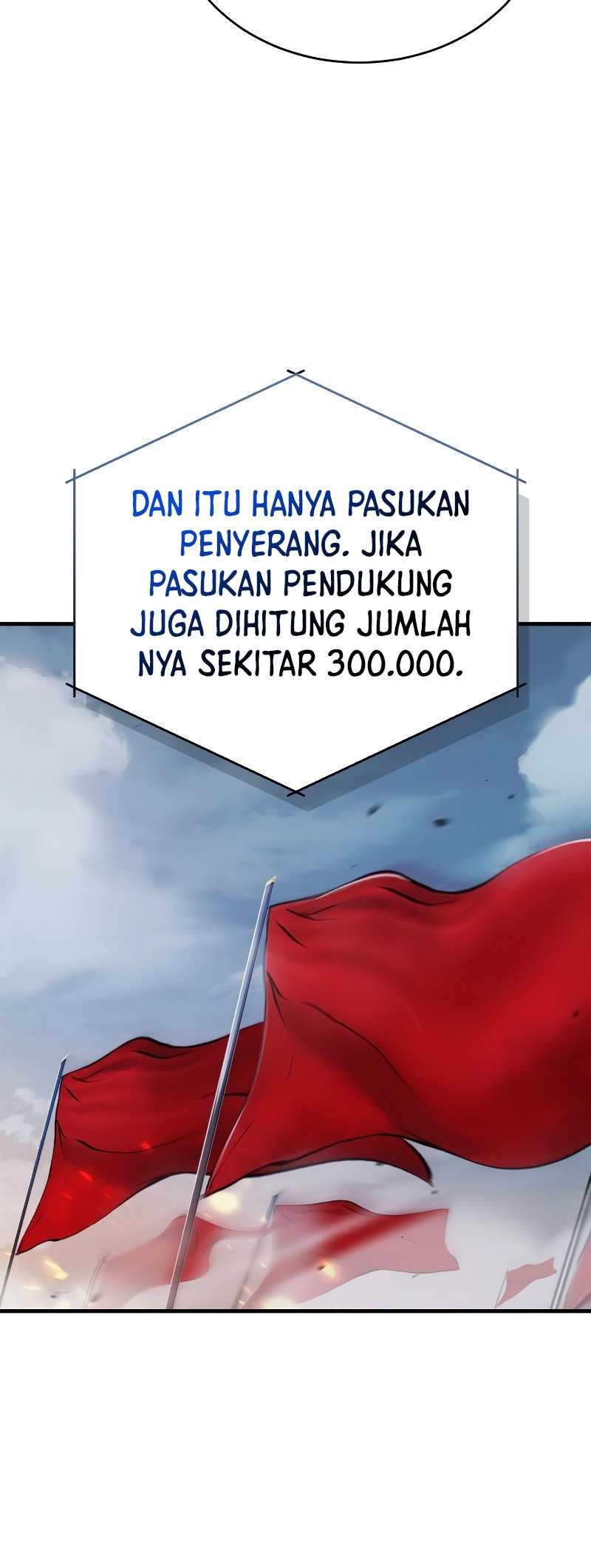 The Main Characters That Only I Know Chapter 11 - halaman 11