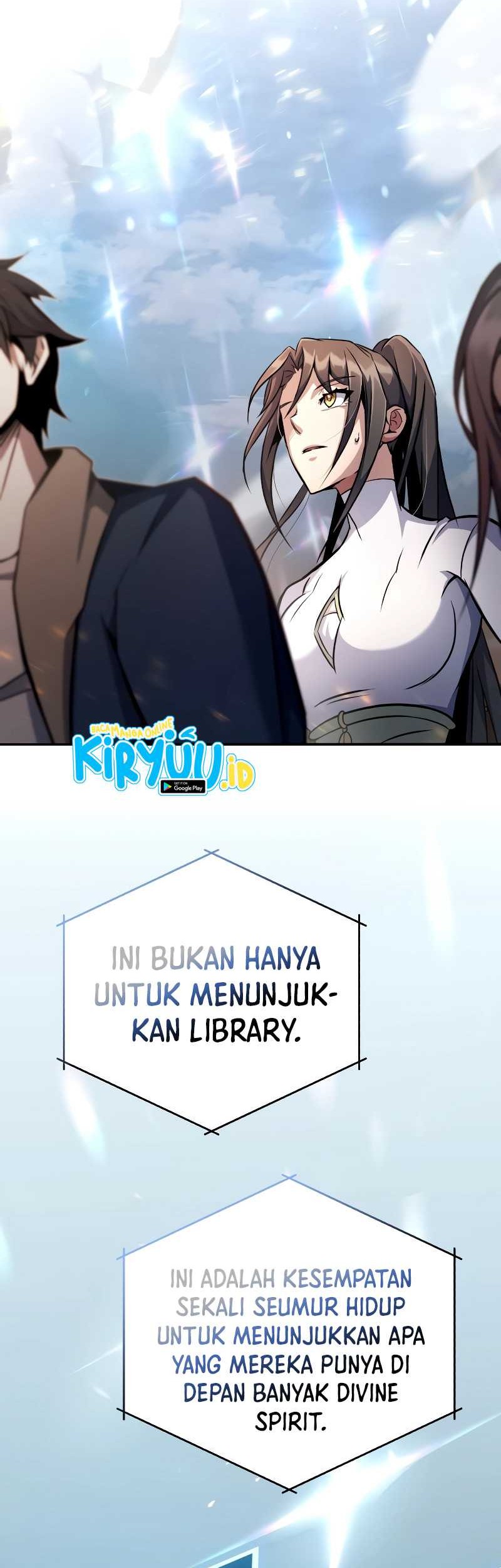 The Main Characters That Only I Know Chapter 11 - halaman 13