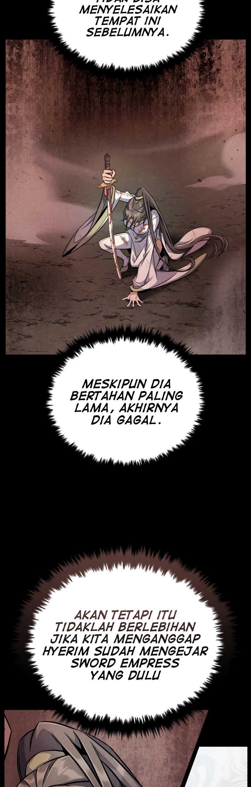 The Main Characters That Only I Know Chapter 11 - halaman 18