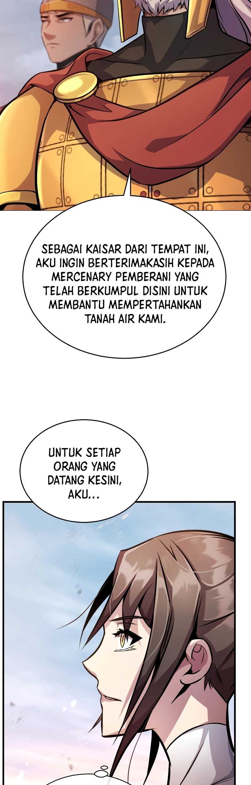 The Main Characters That Only I Know Chapter 11 - halaman 27