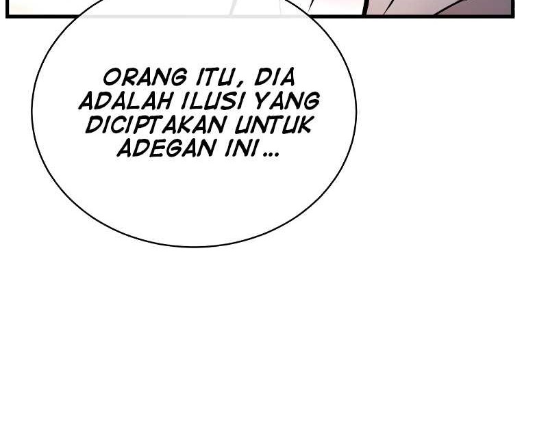 The Main Characters That Only I Know Chapter 11 - halaman 28