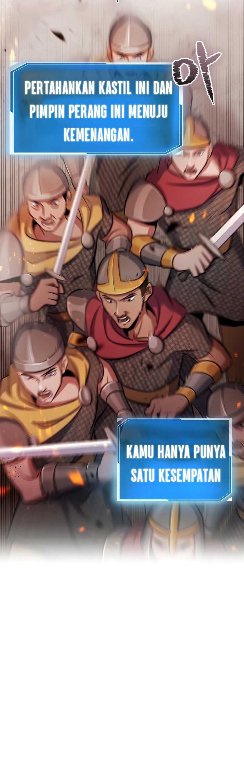 The Main Characters That Only I Know Chapter 11 - halaman 31