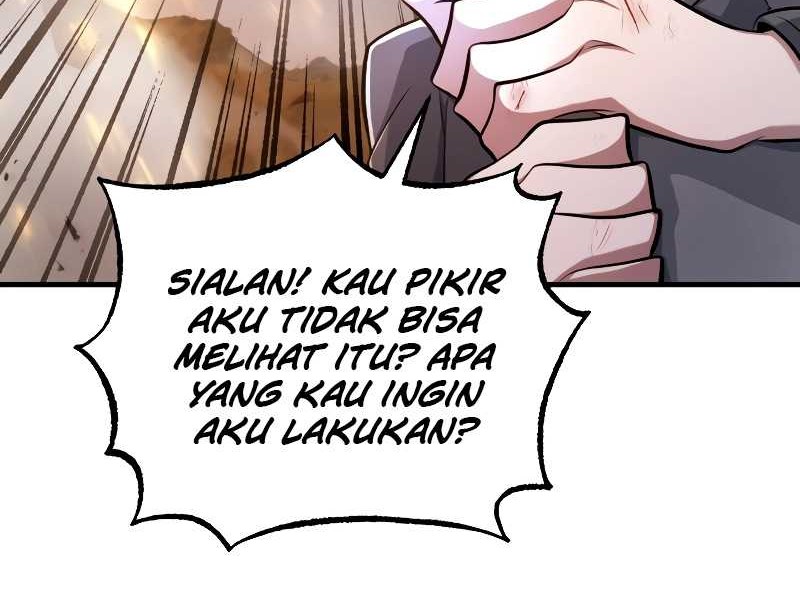 The Main Characters That Only I Know Chapter 11 - halaman 52