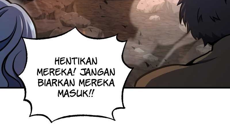 The Main Characters That Only I Know Chapter 11 - halaman 58