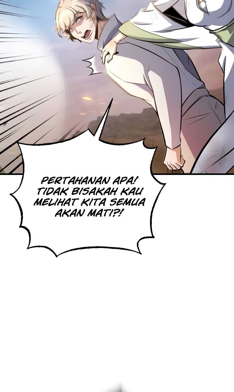 The Main Characters That Only I Know Chapter 11 - halaman 63