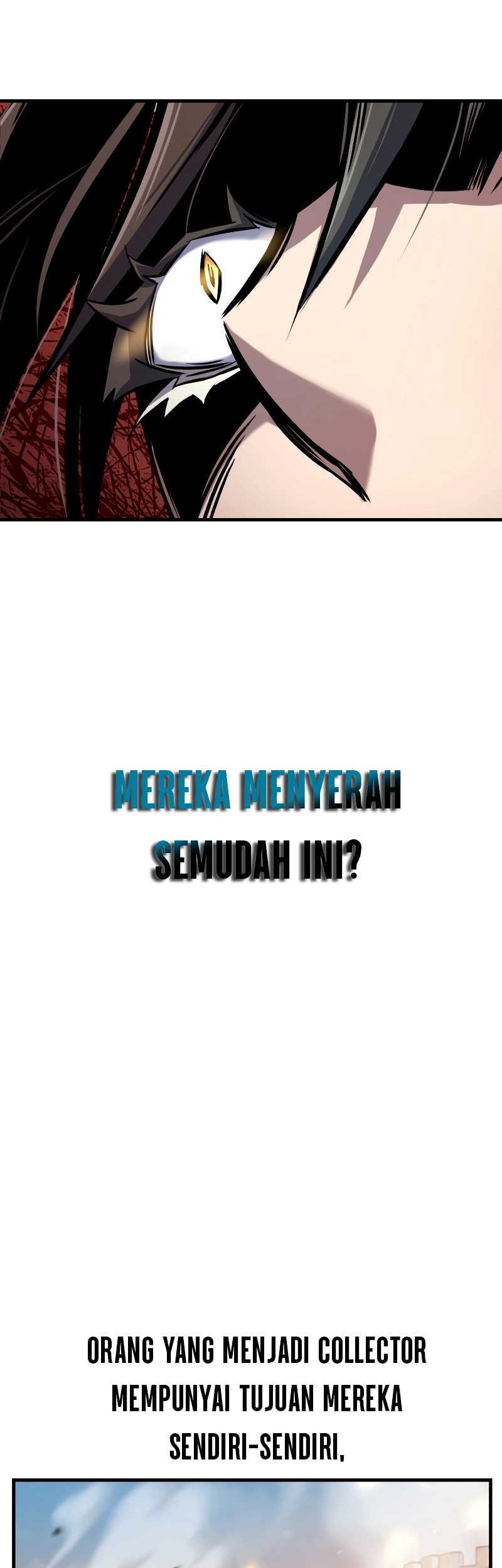 The Main Characters That Only I Know Chapter 11 - halaman 67