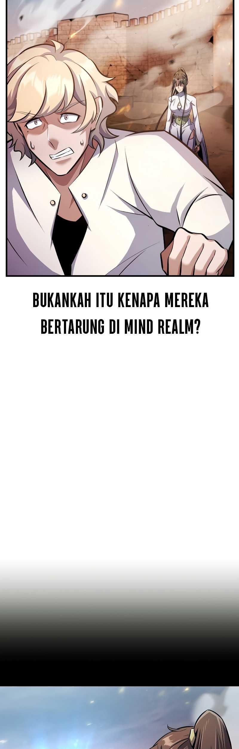 The Main Characters That Only I Know Chapter 11 - halaman 68