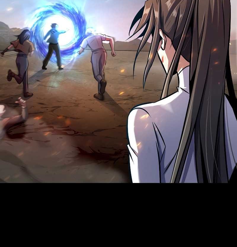The Main Characters That Only I Know Chapter 11 - halaman 69