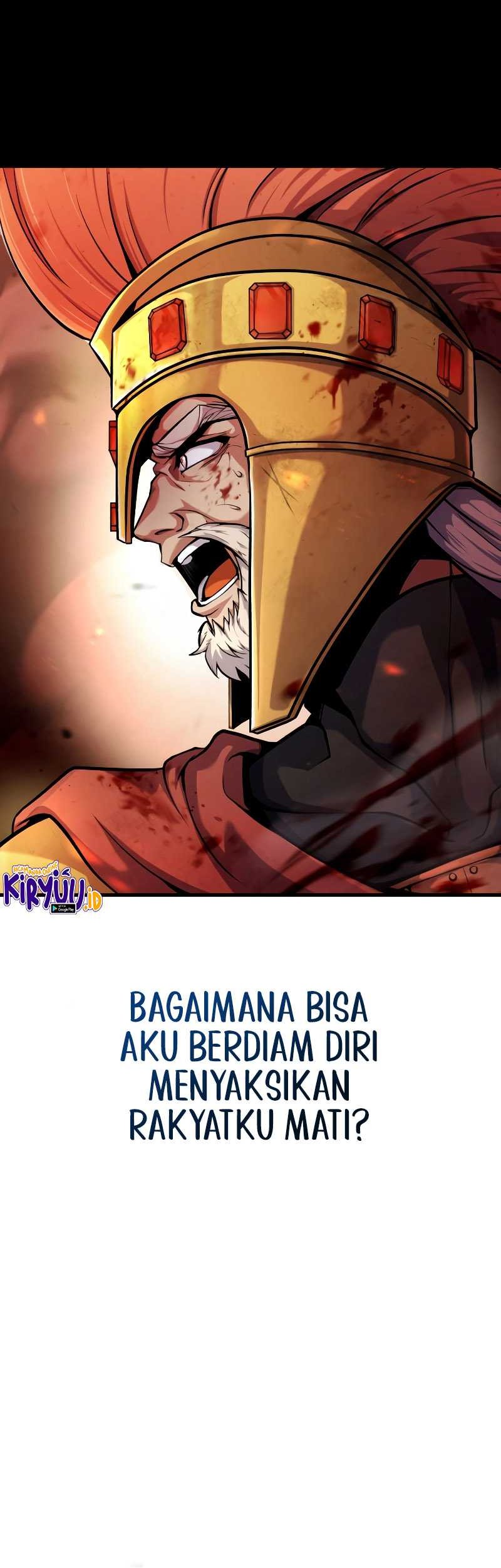 The Main Characters That Only I Know Chapter 12 - halaman 10