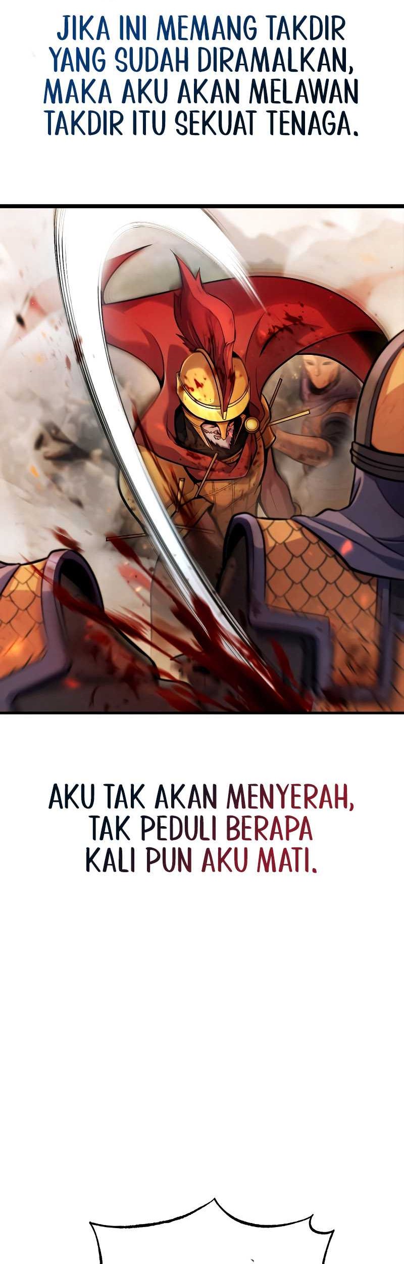 The Main Characters That Only I Know Chapter 12 - halaman 11