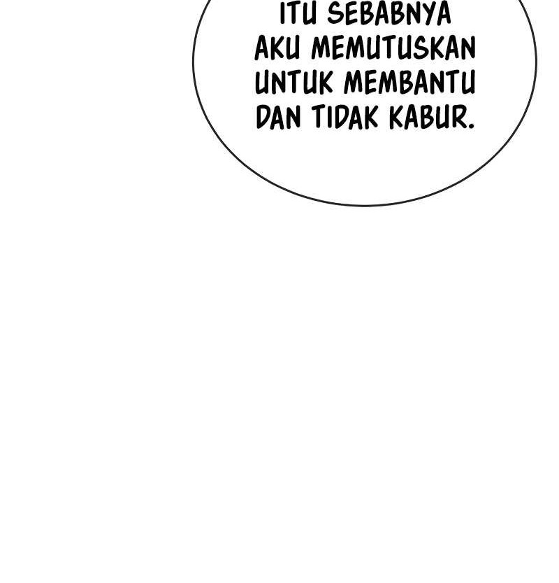 The Main Characters That Only I Know Chapter 12 - halaman 25