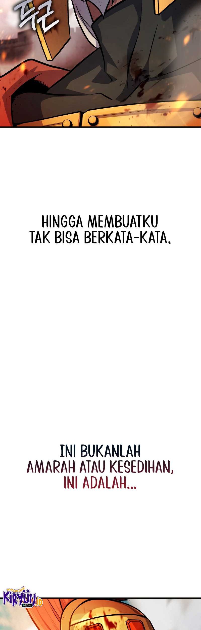 The Main Characters That Only I Know Chapter 12 - halaman 27