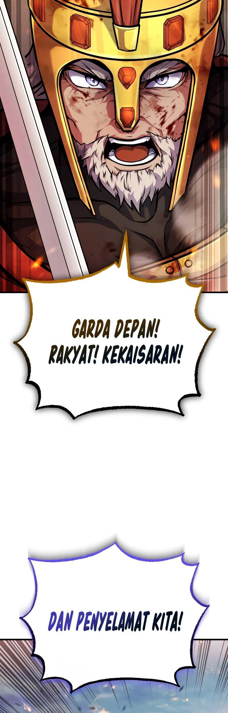 The Main Characters That Only I Know Chapter 12 - halaman 32