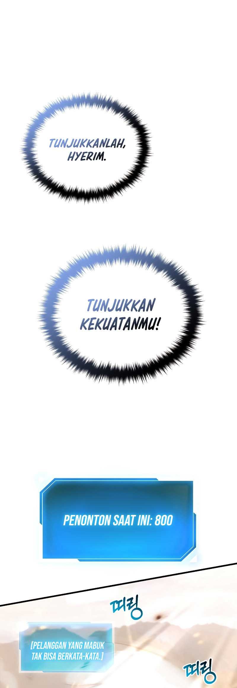 The Main Characters That Only I Know Chapter 12 - halaman 35