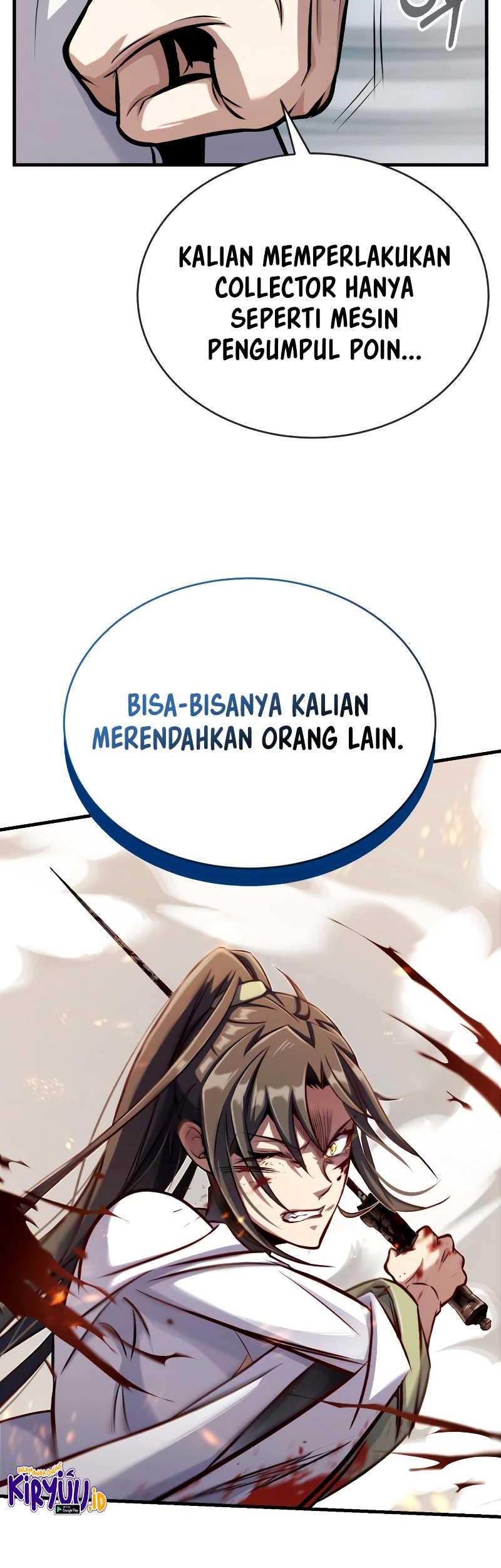 The Main Characters That Only I Know Chapter 12 - halaman 44