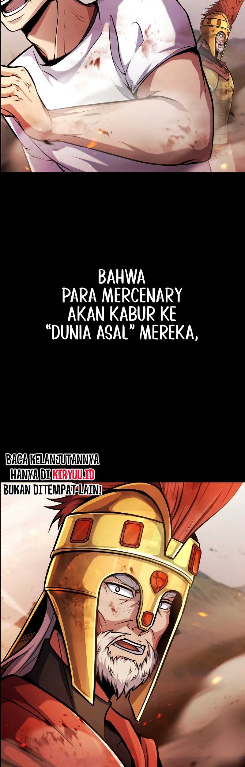 The Main Characters That Only I Know Chapter 12 - halaman 5