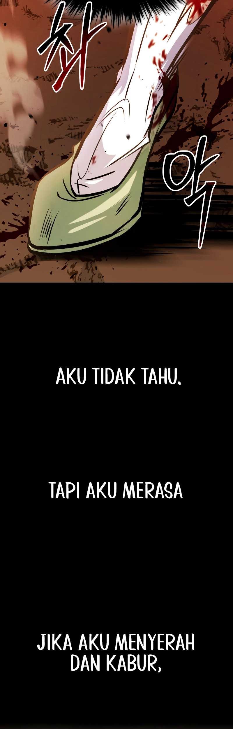 The Main Characters That Only I Know Chapter 12 - halaman 52