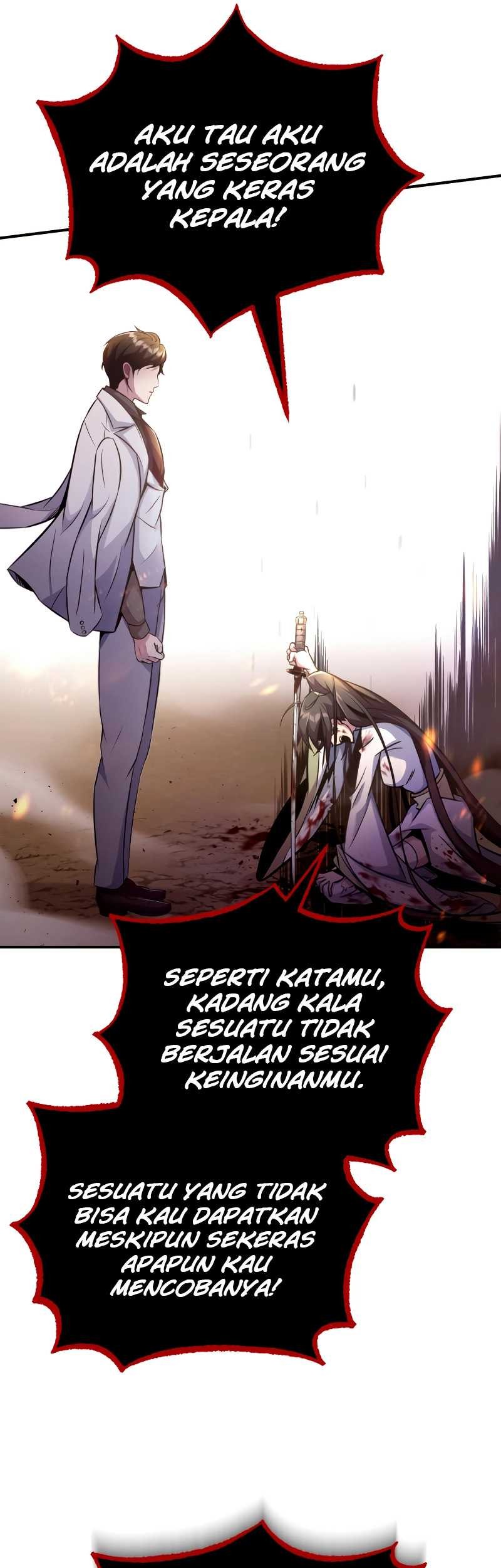 The Main Characters That Only I Know Chapter 13 - halaman 13