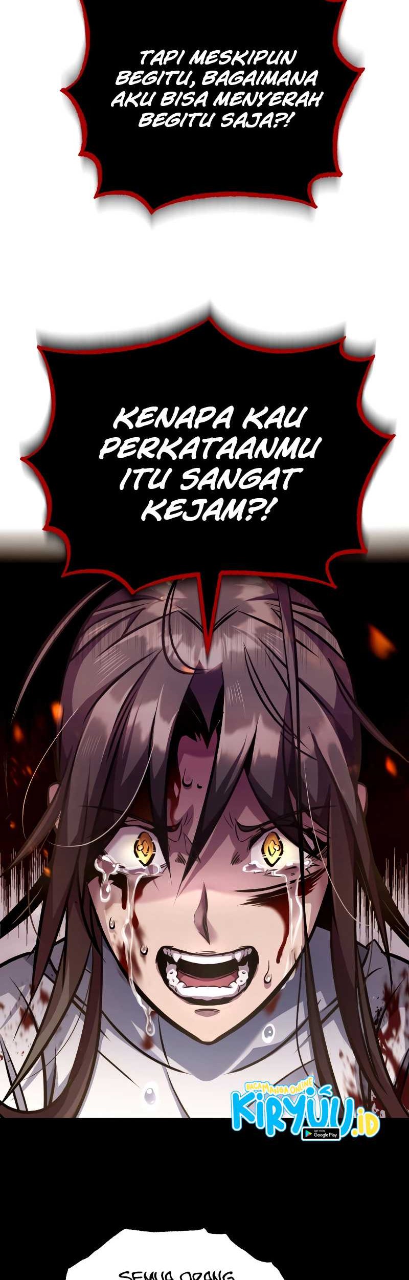 The Main Characters That Only I Know Chapter 13 - halaman 14