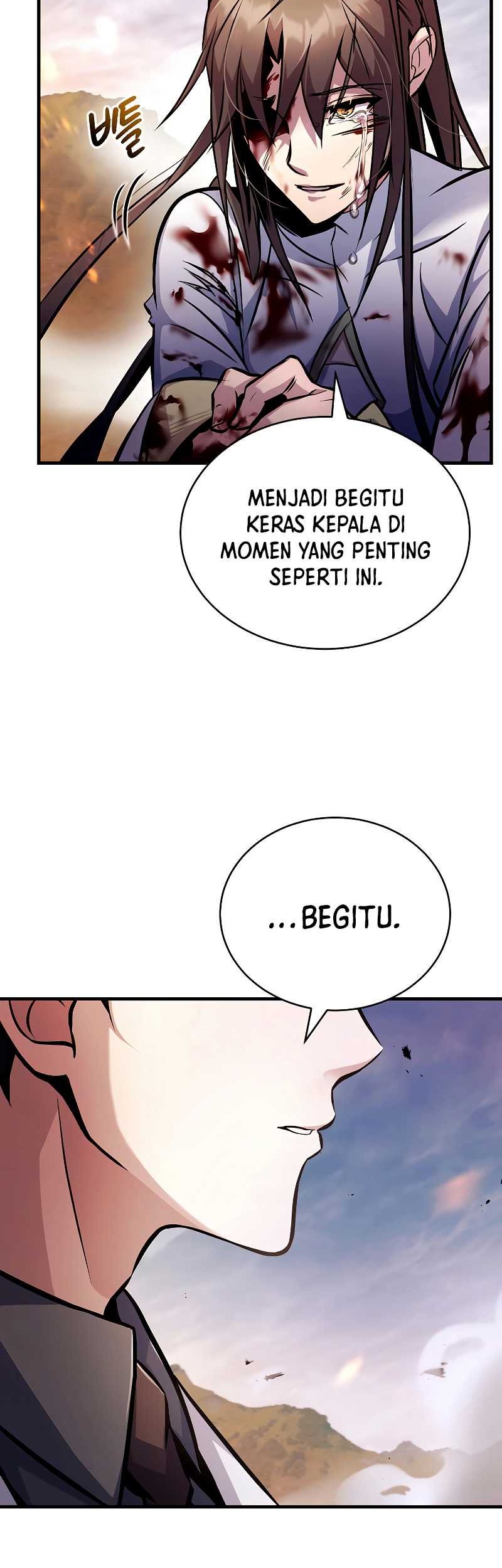 The Main Characters That Only I Know Chapter 13 - halaman 20