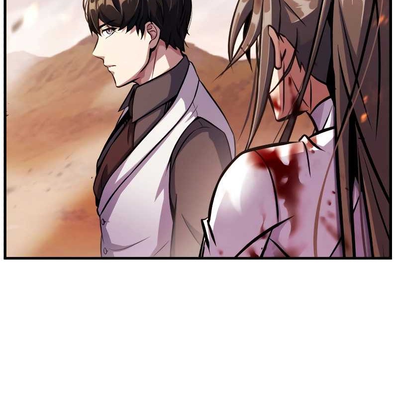 The Main Characters That Only I Know Chapter 13 - halaman 35