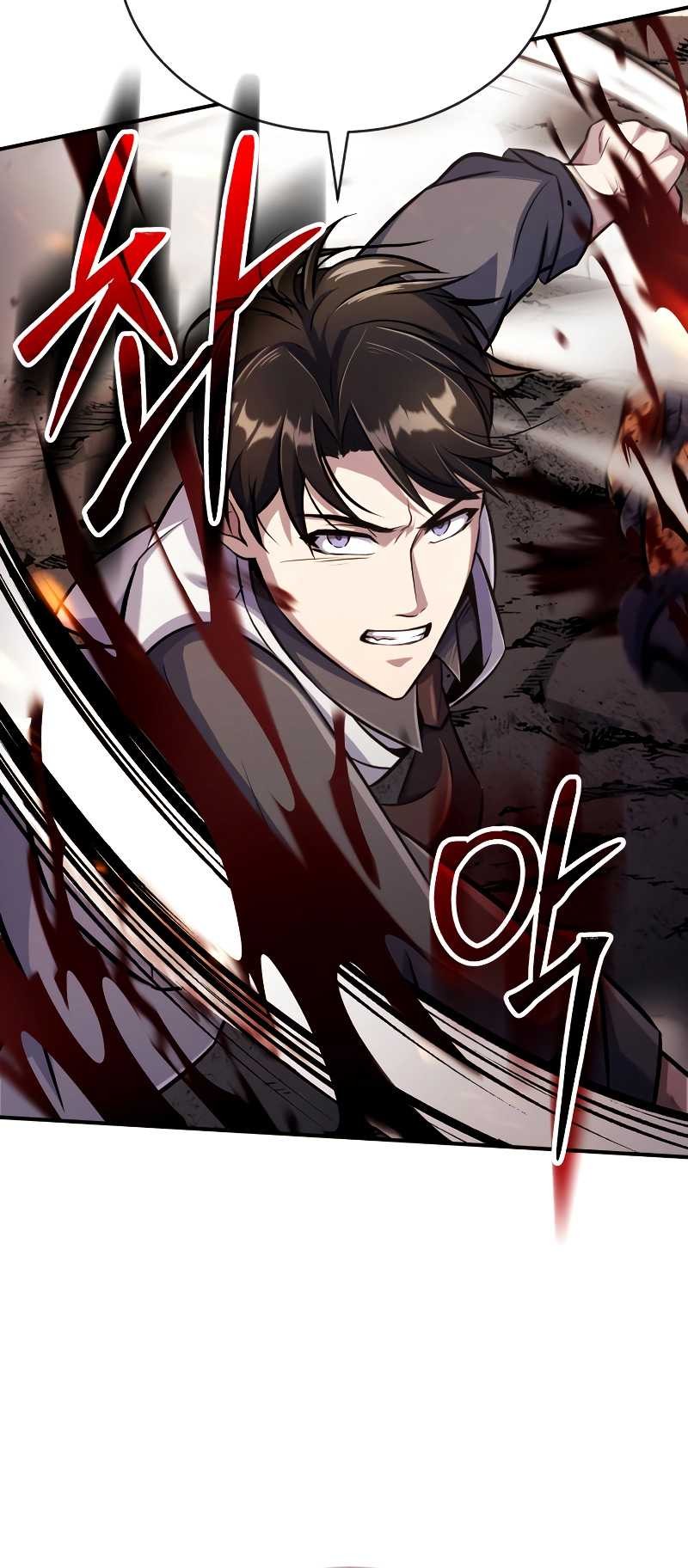 The Main Characters That Only I Know Chapter 13 - halaman 40